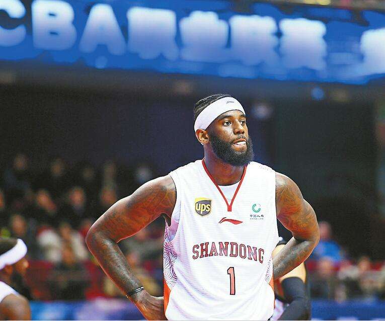 詹姆斯CBA外援新规后续来了(广东男篮官宣引进两nba锋线外援)|雷火电竞下载